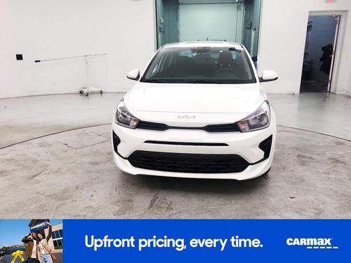 2023 Kia Rio LX