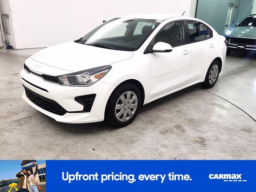 2023 Kia Rio LX