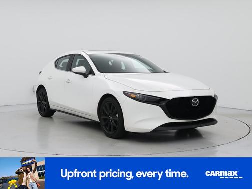 2022 Mazda Mazda3 Premium