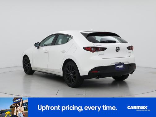 2022 Mazda Mazda3 Premium