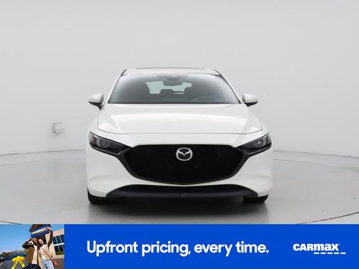 2022 Mazda Mazda3 Premium