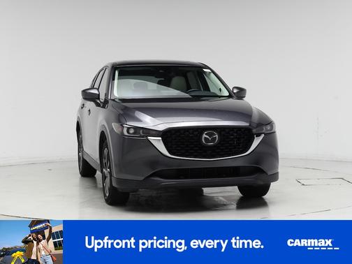 2023 Mazda CX-5 2.5 S Premium Package