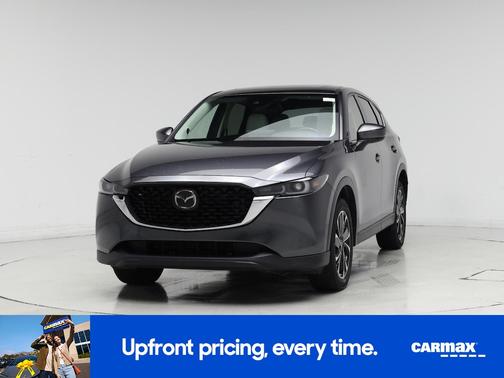 2023 Mazda CX-5 2.5 S Premium Package