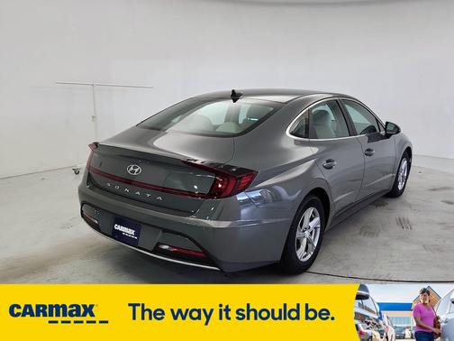 2023 Hyundai SONATA SE