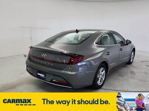 2023 Hyundai SONATA SE