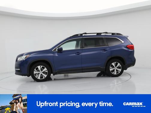 2020 Subaru Ascent Premium