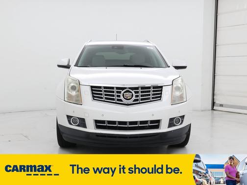 2014 Cadillac SRX Performance
