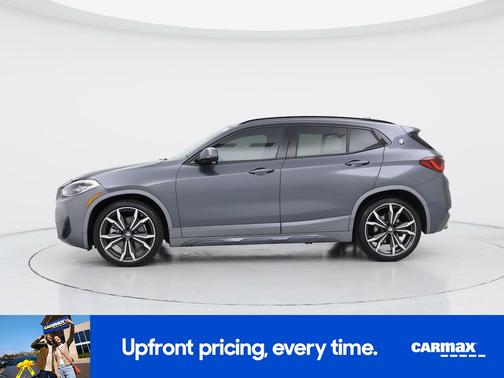 2022 BMW X2 SDrive28i