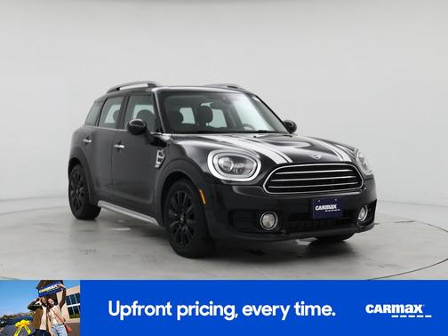 2019 MINI Countryman