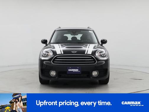 2019 MINI Countryman