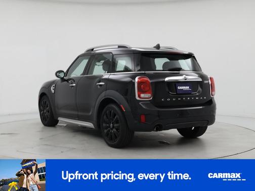 2019 MINI Countryman