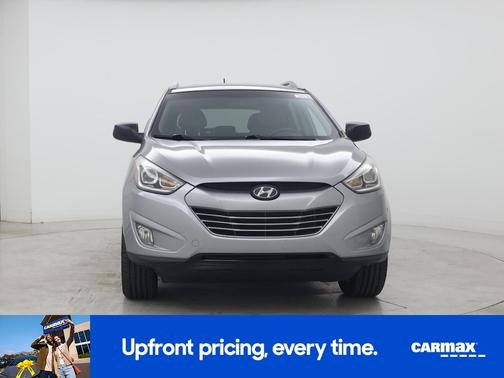 2014 Hyundai TUCSON SE