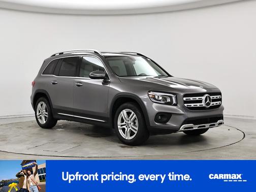 2022 Mercedes-Benz GLB 250 