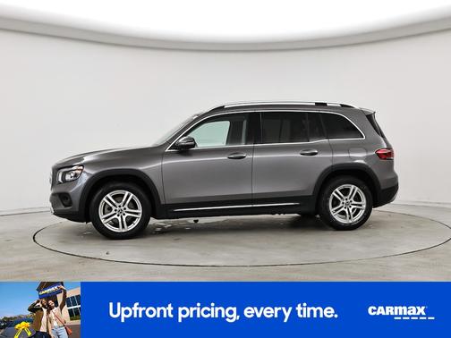 2022 Mercedes-Benz GLB 250 