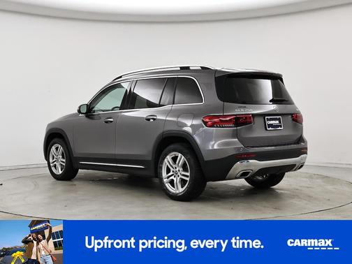 2022 Mercedes-Benz GLB 250 