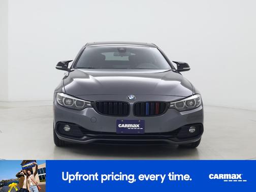 2020 BMW 430 I Gran Coupe