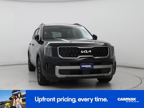 2023 Kia Telluride X-Line EX