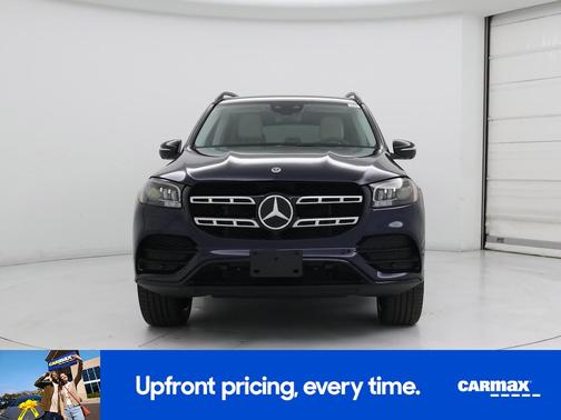 2022 Mercedes-Benz GLS 450 GLS 450