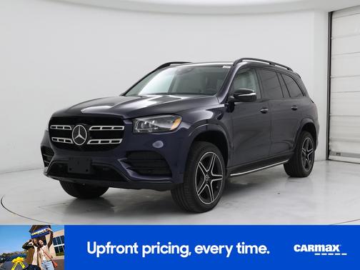 2022 Mercedes-Benz GLS 450 GLS 450
