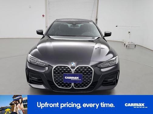 2022 BMW 430 I xDrive