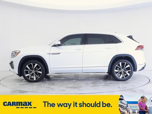 2024 Volkswagen Atlas Cross Sport SEL Premium R-Line