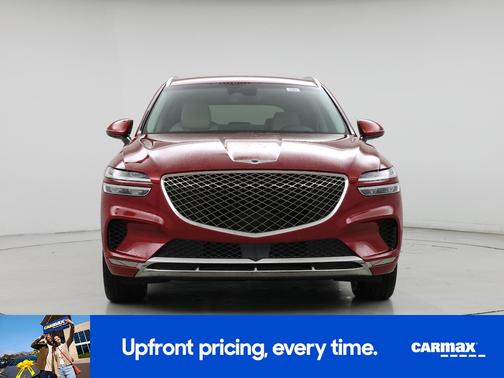 2022 Genesis GV70 2.5T