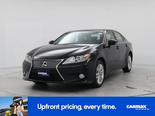 2014 Lexus ES 350 