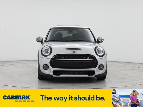 2021 MINI Hardtop S