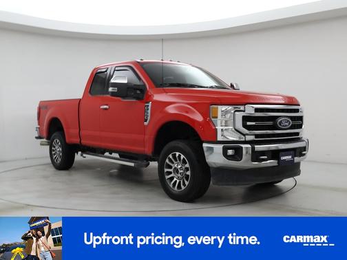 2022 Ford F-350 Lariat