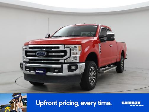 2022 Ford F-350 Lariat