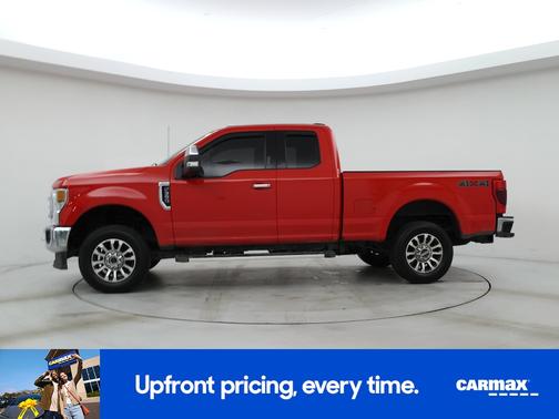 2022 Ford F-350 Lariat