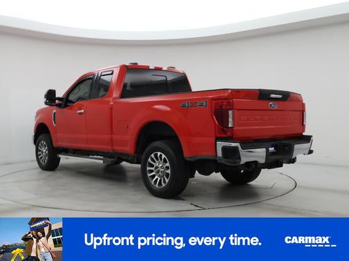 2022 Ford F-350 Lariat