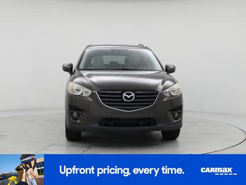 2016 Mazda CX-5 2016.5 Grand Touring