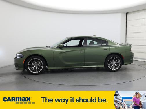 2022 Dodge Charger GT
