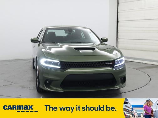 2022 Dodge Charger GT