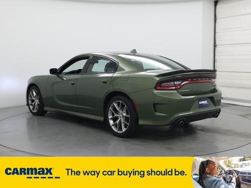 2022 Dodge Charger GT