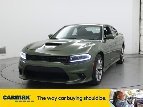 2022 Dodge Charger GT