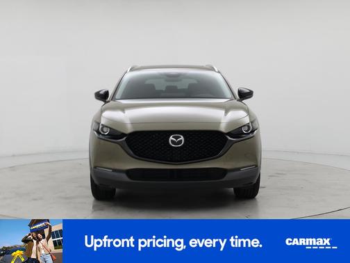 2024 Mazda CX-30 Carbon Edition Turbo