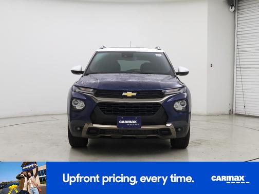 2022 Chevrolet Trailblazer Activ