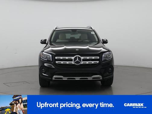 2022 Mercedes-Benz GLB 250 