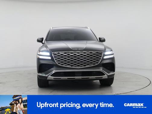 2025 Genesis GV80 3.5T Prestige