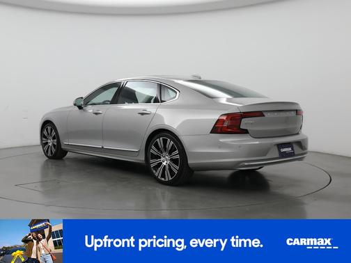 2023 Volvo S90 B6 Plus