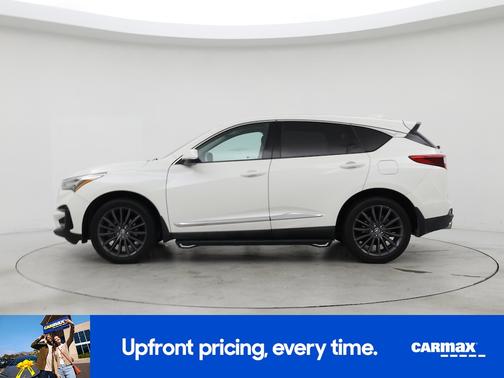 2019 Acura RDX w/Technology Pkg