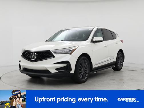 2019 Acura RDX w/Technology Pkg