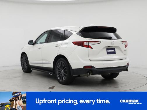 2019 Acura RDX w/Technology Pkg