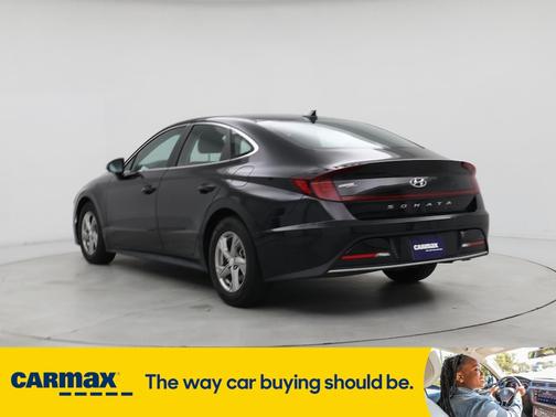 2022 Hyundai SONATA SE