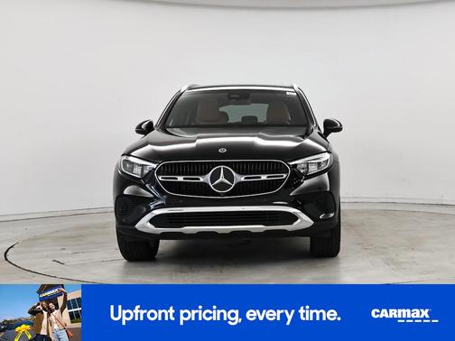 2023 Mercedes-Benz GLC 300 