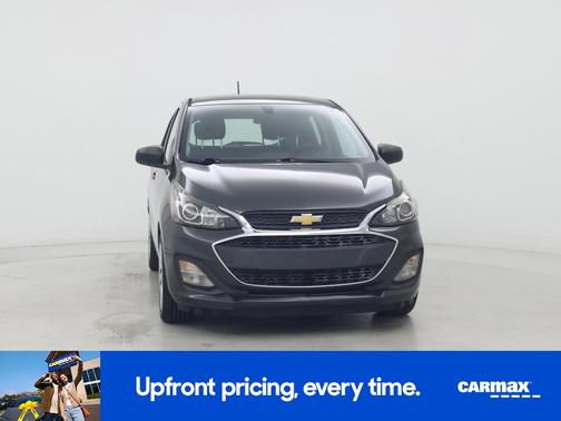 2019 Chevrolet Spark LS