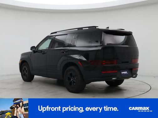 2024 Hyundai SANTA FE XRT