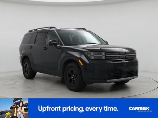 2024 Hyundai SANTA FE XRT